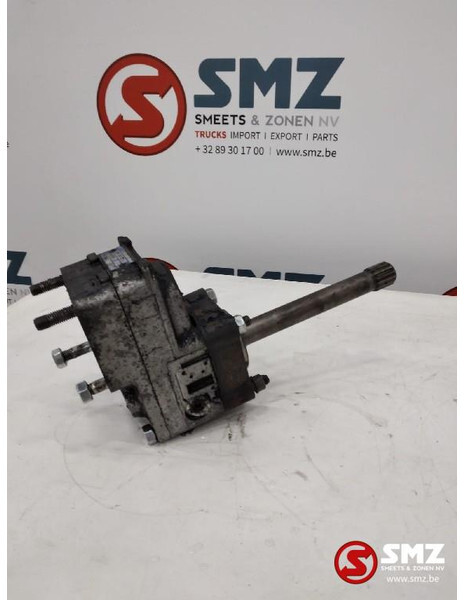 DAF Occ PTO NH4C DAF XF 105 1609522 - Aks ve yedek parça - Kamyon: fotoğraf 4 DAF Occ PTO NH4C DAF XF 105 1609522 - Aks ve yedek parça - Kamyon: fotoğraf 4