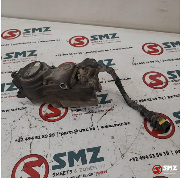 DAF Occ VGT turboactuator MX13 DAF - Motor ve yedek parça - Kamyon: fotoğraf 2 DAF Occ VGT turboactuator MX13 DAF - Motor ve yedek parça - Kamyon: fotoğraf 2
