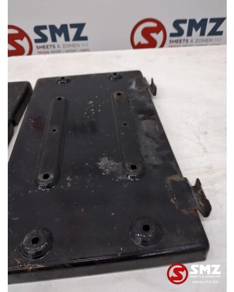 DAF Occ batterijbakbodemplaten Daf XF 106 Euro 6 18759 - Çerçeve/ Şasi - Kamyon: fotoğraf 3 DAF Occ batterijbakbodemplaten Daf XF 106 Euro 6 18759 - Çerçeve/ Şasi - Kamyon: fotoğraf 3