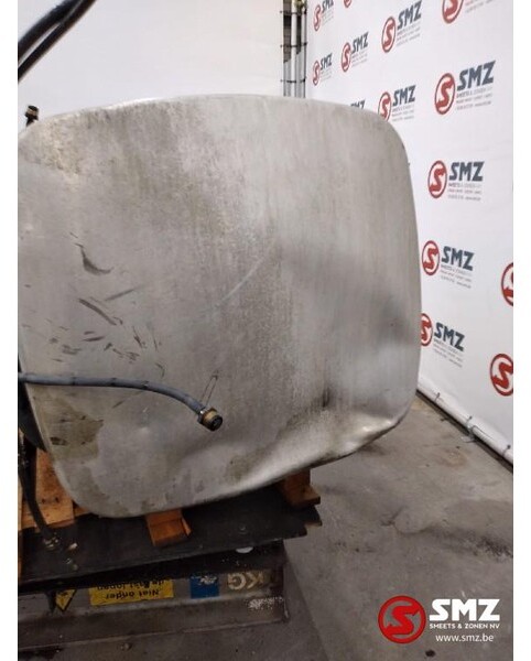 DAF Occ brandstoftank 850L Daf XF 105 Euro 5 1673120 - Yakıt tankı - Kamyon: fotoğraf 4 DAF Occ brandstoftank 850L Daf XF 105 Euro 5 1673120 - Yakıt tankı - Kamyon: fotoğraf 4