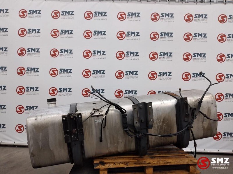 DAF Occ brandstoftank 850L Daf XF 105 Euro 5 1673120 - Yakıt tankı - Kamyon: fotoğraf 2 DAF Occ brandstoftank 850L Daf XF 105 Euro 5 1673120 - Yakıt tankı - Kamyon: fotoğraf 2