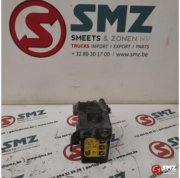 DAF Occ cabinekantelpomp DAF - Çerçeve/ Şasi - Kamyon: fotoğraf 3 DAF Occ cabinekantelpomp DAF - Çerçeve/ Şasi - Kamyon: fotoğraf 3