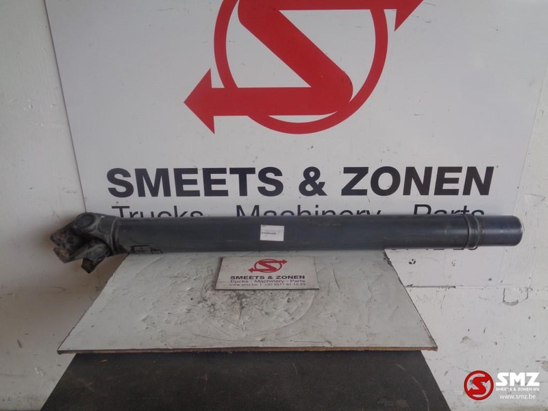 DAF Occ cardanas 105 XF 460 - Aks mili - Kamyon: fotoğraf 1 DAF Occ cardanas 105 XF 460 - Aks mili - Kamyon: fotoğraf 1