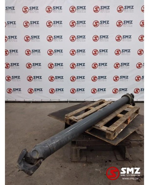 DAF Occ cardanas DAF XF 106 1994604 - Aks mili - Kamyon: fotoğraf 1 DAF Occ cardanas DAF XF 106 1994604 - Aks mili - Kamyon: fotoğraf 1