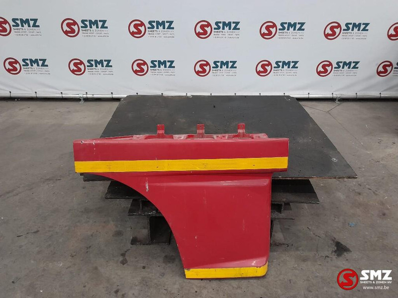 DAF Occ deurverlenging rechts DAF XF105 - Kapı ve yedek parça - Kamyon: fotoğraf 1 DAF Occ deurverlenging rechts DAF XF105 - Kapı ve yedek parça - Kamyon: fotoğraf 1