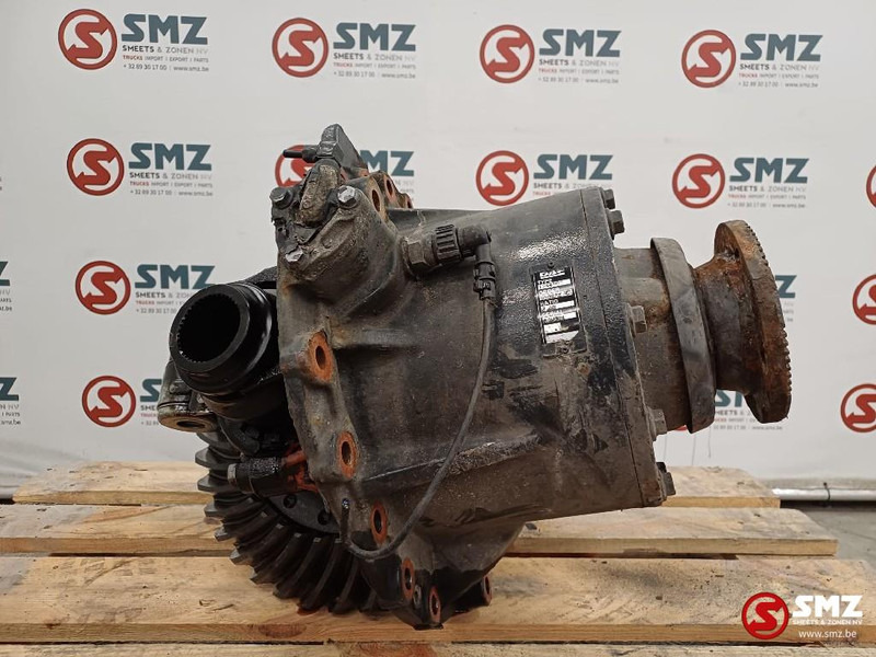 DAF Occ differentiëel 1344 DAF 2,38 - Diferansiyel - Kamyon: fotoğraf 1 DAF Occ differentiëel 1344 DAF 2,38 - Diferansiyel - Kamyon: fotoğraf 1