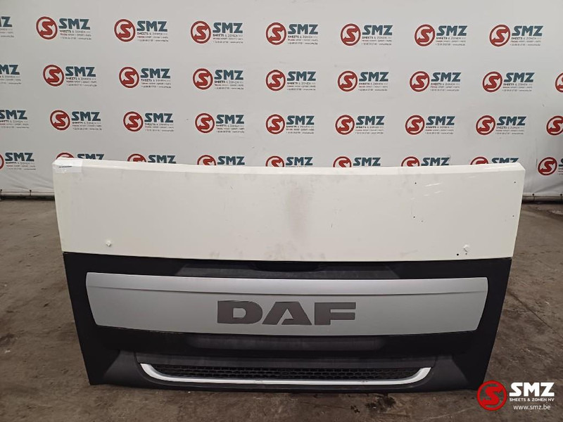DAF Occ grille DAF - Izgara - Kamyon: fotoğraf 1 DAF Occ grille DAF - Izgara - Kamyon: fotoğraf 1
