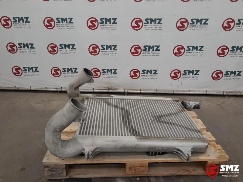 DAF Occ intercooler DAF - İnterkuler - Kamyon: fotoğraf 1 DAF Occ intercooler DAF - İnterkuler - Kamyon: fotoğraf 1