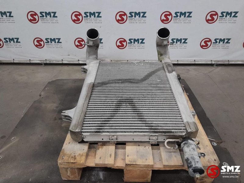 DAF Occ intercooler DAF - İnterkuler - Kamyon: fotoğraf 4 DAF Occ intercooler DAF - İnterkuler - Kamyon: fotoğraf 4