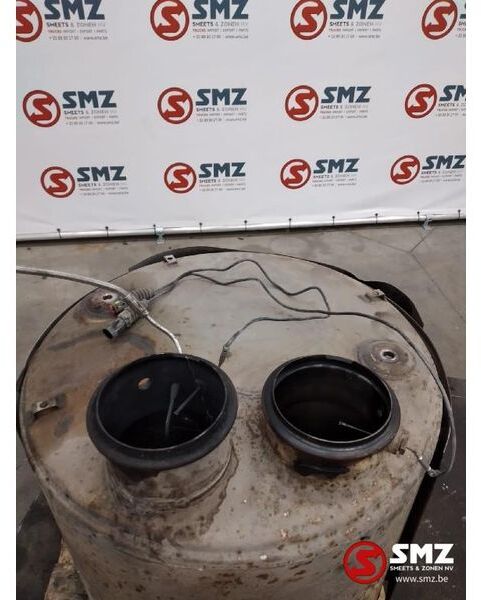 DAF Occ katalysator DAF XF 105 EURO 5 1747245 - Katalitik konvertör - Kamyon: fotoğraf 2 DAF Occ katalysator DAF XF 105 EURO 5 1747245 - Katalitik konvertör - Kamyon: fotoğraf 2