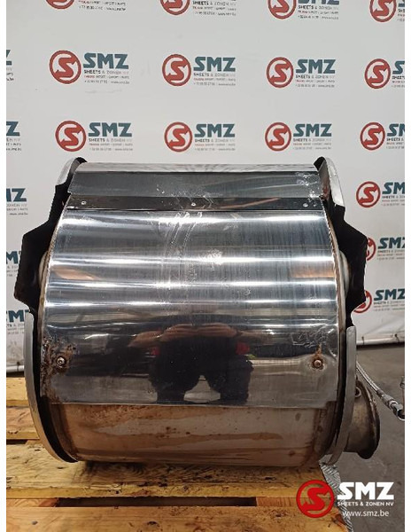 DAF Occ katalysator Euro 5 DAF - Katalitik konvertör - Kamyon: fotoğraf 4 DAF Occ katalysator Euro 5 DAF - Katalitik konvertör - Kamyon: fotoğraf 4