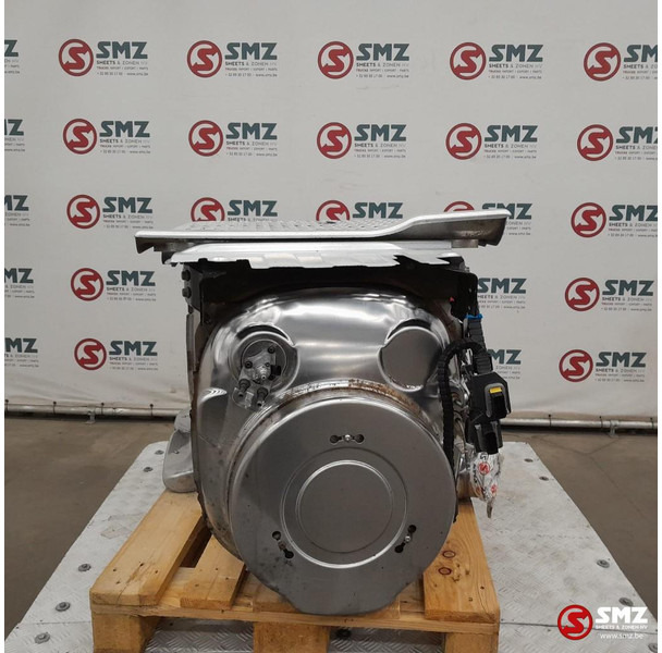 DAF Occ katalysator Euro 6 DAF - Katalitik konvertör - Kamyon: fotoğraf 4 DAF Occ katalysator Euro 6 DAF - Katalitik konvertör - Kamyon: fotoğraf 4