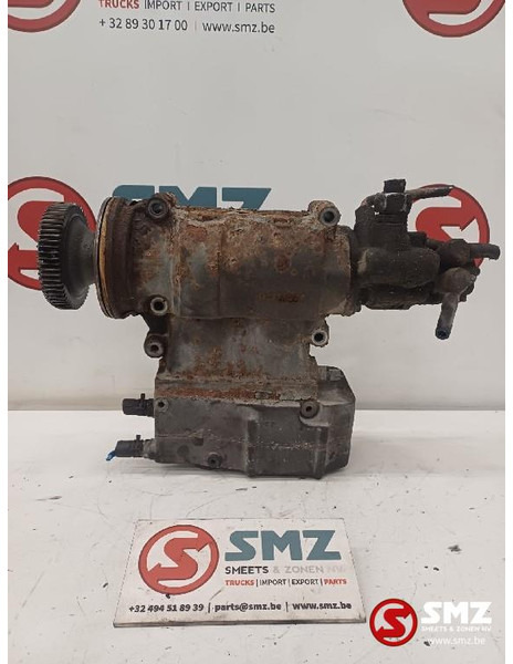 DAF Occ luchtcompressor DAF - Motor ve yedek parça - Kamyon: fotoğraf 2 DAF Occ luchtcompressor DAF - Motor ve yedek parça - Kamyon: fotoğraf 2