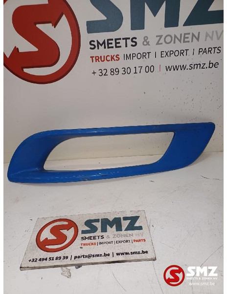 DAF Occ mistlampkap links DAF - Kabin ve iç mekan - Kamyon: fotoğraf 1 DAF Occ mistlampkap links DAF - Kabin ve iç mekan - Kamyon: fotoğraf 1