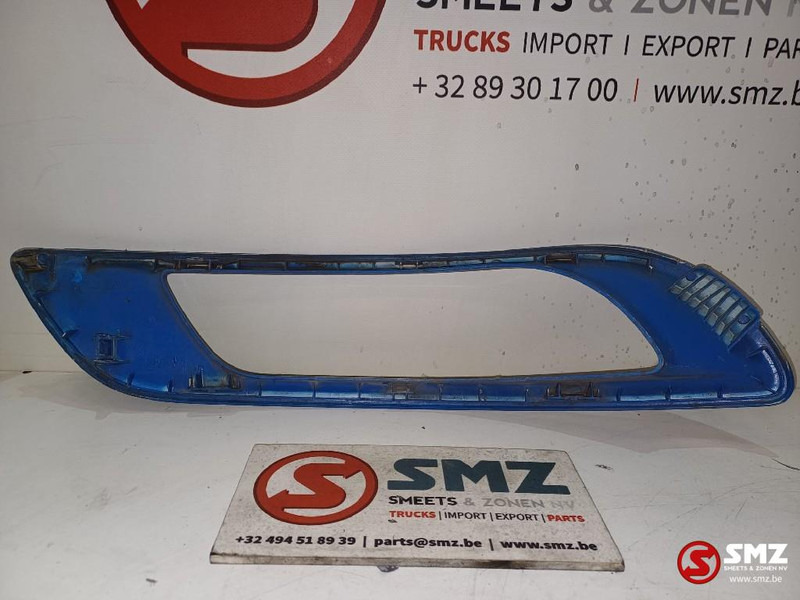 DAF Occ mistlampkap links DAF - Kabin ve iç mekan - Kamyon: fotoğraf 2 DAF Occ mistlampkap links DAF - Kabin ve iç mekan - Kamyon: fotoğraf 2