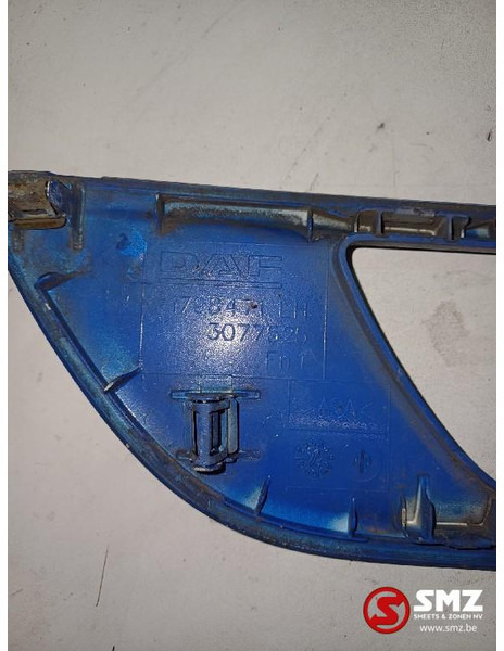 DAF Occ mistlampkap links DAF - Kabin ve iç mekan - Kamyon: fotoğraf 3 DAF Occ mistlampkap links DAF - Kabin ve iç mekan - Kamyon: fotoğraf 3