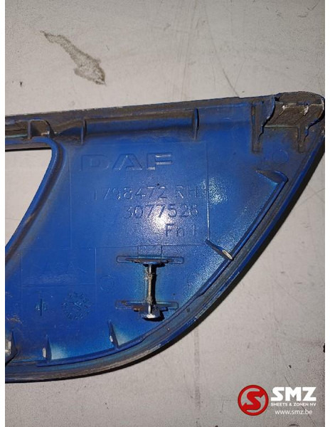 DAF Occ mistlampkap rechts DAF - Kabin ve iç mekan - Kamyon: fotoğraf 3 DAF Occ mistlampkap rechts DAF - Kabin ve iç mekan - Kamyon: fotoğraf 3