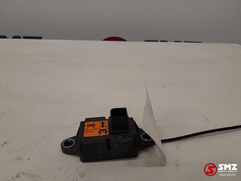 DAF Occ modulesensor DAF XF 1980680 - Sensör - Kamyon: fotoğraf 1 DAF Occ modulesensor DAF XF 1980680 - Sensör - Kamyon: fotoğraf 1