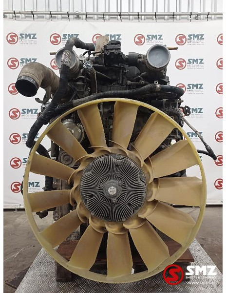DAF Occ motor MX13 340KW DAF - Motor - Kamyon: fotoğraf 3 DAF Occ motor MX13 340KW DAF - Motor - Kamyon: fotoğraf 3
