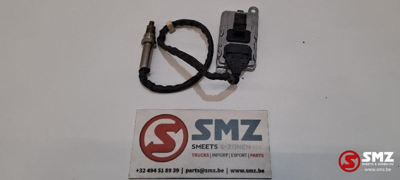 DAF Occ nox-sensor DAF - Sensör - Kamyon: fotoğraf 2 DAF Occ nox-sensor DAF - Sensör - Kamyon: fotoğraf 2