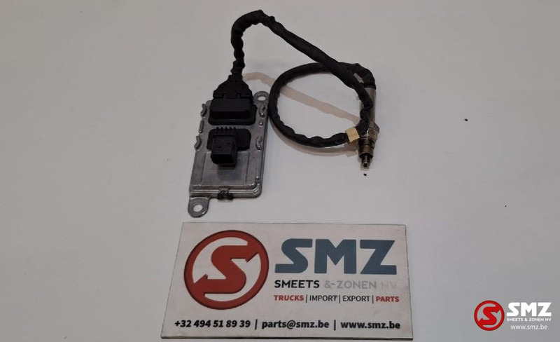 DAF Occ nox-sensor DAF - Sensör - Kamyon: fotoğraf 1 DAF Occ nox-sensor DAF - Sensör - Kamyon: fotoğraf 1