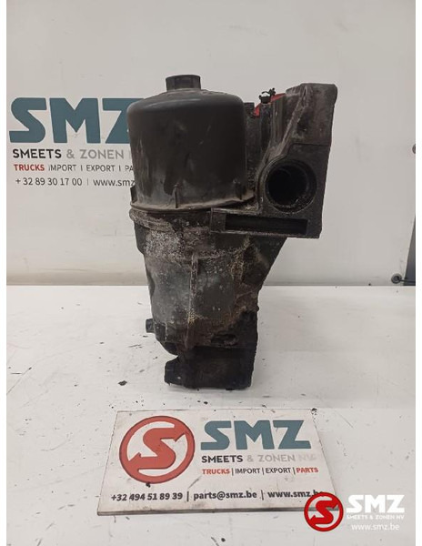 DAF Occ oliefilterhuis DAF - Yağ filtresi - Kamyon: fotoğraf 4 DAF Occ oliefilterhuis DAF - Yağ filtresi - Kamyon: fotoğraf 4