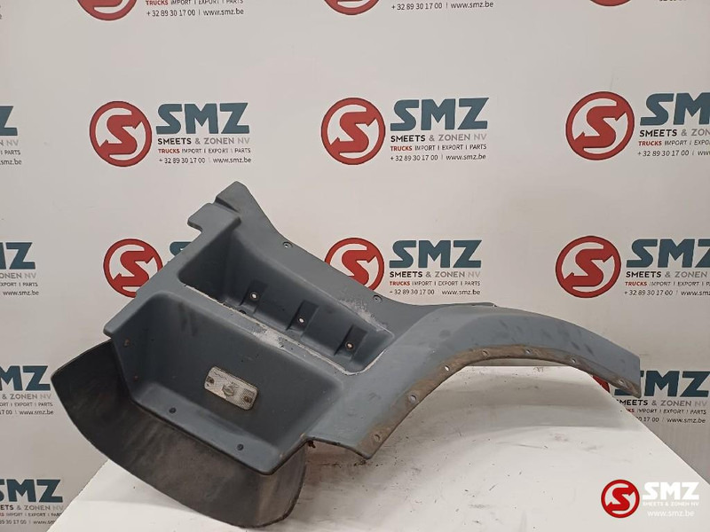 DAF Occ opstapbak links DAF - Kabin ve iç mekan - Kamyon: fotoğraf 1 DAF Occ opstapbak links DAF - Kabin ve iç mekan - Kamyon: fotoğraf 1