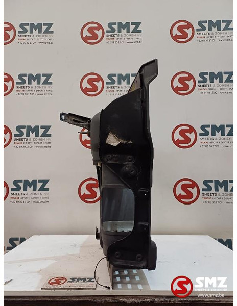 DAF Occ opstapbak links DAF - Kabin ve iç mekan - Kamyon: fotoğraf 4 DAF Occ opstapbak links DAF - Kabin ve iç mekan - Kamyon: fotoğraf 4