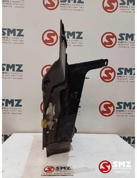 DAF Occ opstapbak links DAF - Kabin ve iç mekan - Kamyon: fotoğraf 3 DAF Occ opstapbak links DAF - Kabin ve iç mekan - Kamyon: fotoğraf 3