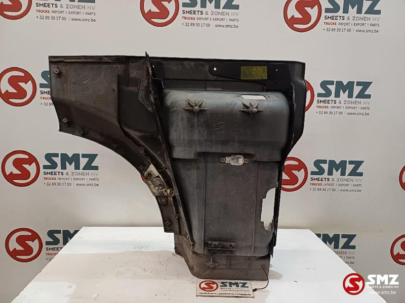 DAF Occ opstapbak links DAF - Kabin ve iç mekan - Kamyon: fotoğraf 2 DAF Occ opstapbak links DAF - Kabin ve iç mekan - Kamyon: fotoğraf 2