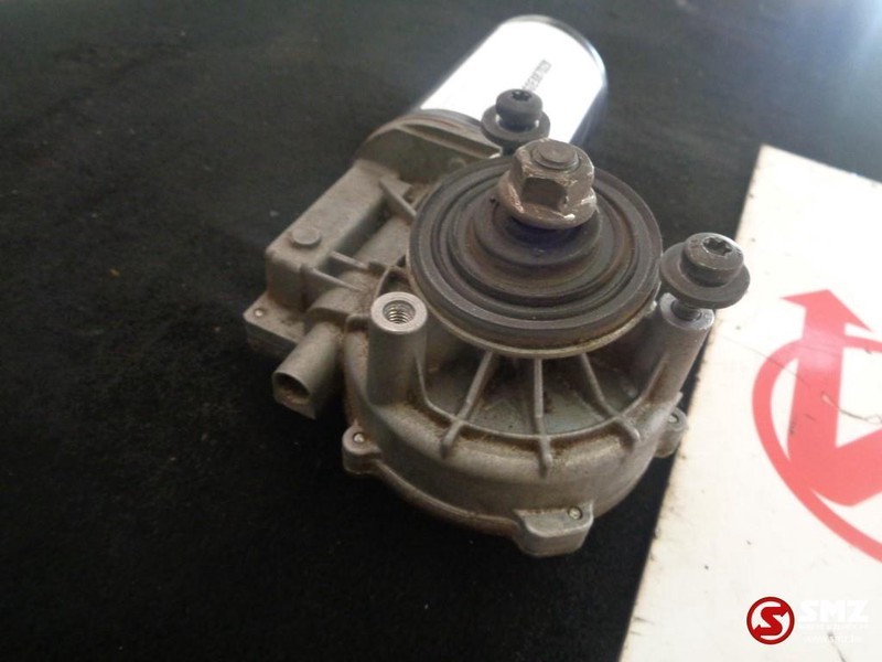 DAF Occ ruitenwissermotor DAF XF CF - Silecek - Kamyon: fotoğraf 3 DAF Occ ruitenwissermotor DAF XF CF - Silecek - Kamyon: fotoğraf 3