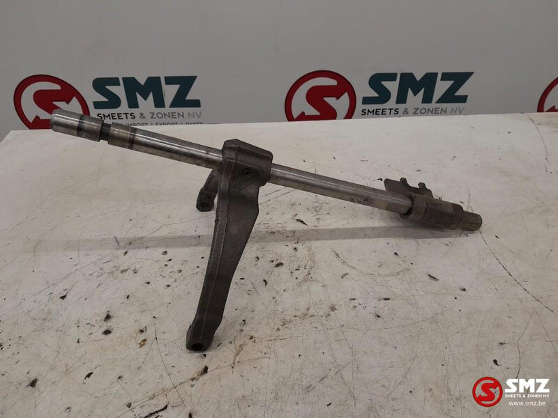DAF Occ schakelvork DAF / ZF - Vites kutusu - Kamyon: fotoğraf 1 DAF Occ schakelvork DAF / ZF - Vites kutusu - Kamyon: fotoğraf 1