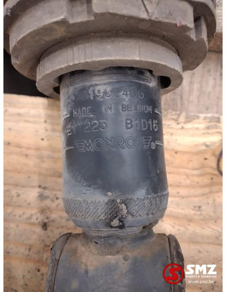 DAF Occ set cabineschokdempers DAF - Kabin süspansiyonu - Kamyon: fotoğraf 3 DAF Occ set cabineschokdempers DAF - Kabin süspansiyonu - Kamyon: fotoğraf 3