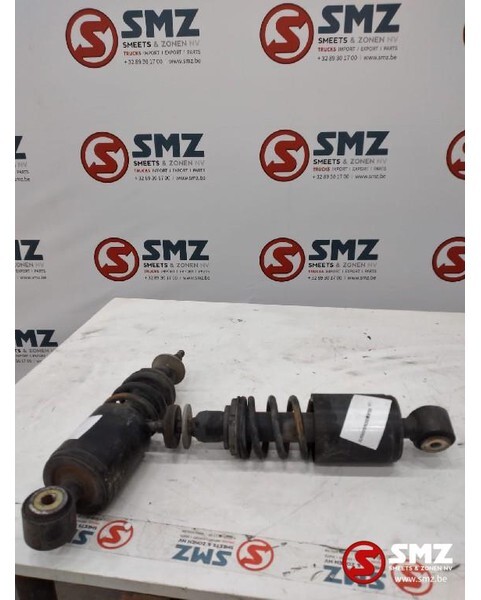 DAF Occ set schokbrekers voor cabine DAF XF/CF - Kabin ve iç mekan - Kamyon: fotoğraf 2 DAF Occ set schokbrekers voor cabine DAF XF/CF - Kabin ve iç mekan - Kamyon: fotoğraf 2