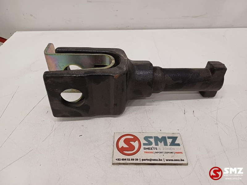 DAF Occ sleepoog DAF - Beşinci teker - Kamyon: fotoğraf 3 DAF Occ sleepoog DAF - Beşinci teker - Kamyon: fotoğraf 3