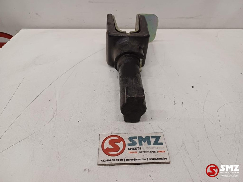 DAF Occ sleepoog DAF - Beşinci teker - Kamyon: fotoğraf 2 DAF Occ sleepoog DAF - Beşinci teker - Kamyon: fotoğraf 2