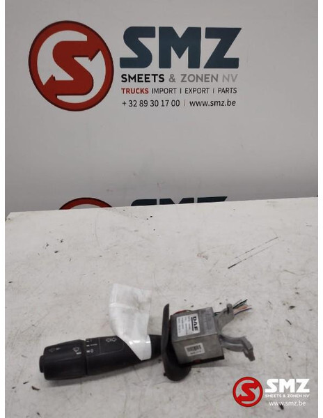 DAF Occ stuurkolomschakelaar DAF XF105 - Kabin ve iç mekan - Kamyon: fotoğraf 1 DAF Occ stuurkolomschakelaar DAF XF105 - Kabin ve iç mekan - Kamyon: fotoğraf 1