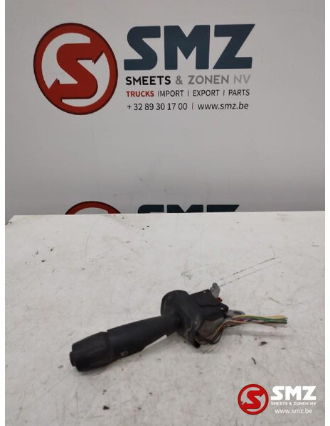 DAF Occ stuurkolomschakelaar DAF XF105 - Kabin ve iç mekan - Kamyon: fotoğraf 2 DAF Occ stuurkolomschakelaar DAF XF105 - Kabin ve iç mekan - Kamyon: fotoğraf 2