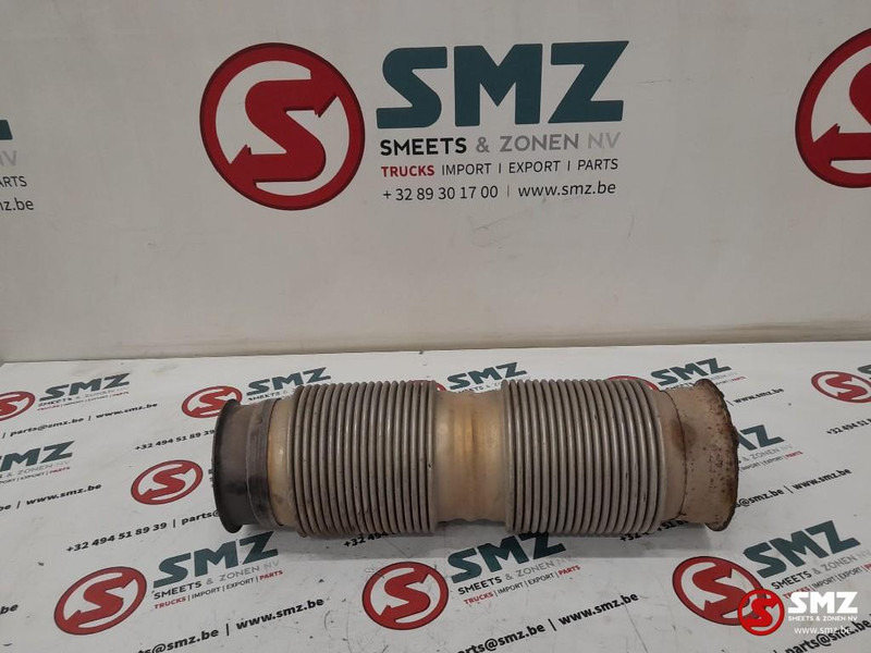 DAF Occ uitlaatpijp MX13 DAF - Egzoz sistemi - Kamyon: fotoğraf 2 DAF Occ uitlaatpijp MX13 DAF - Egzoz sistemi - Kamyon: fotoğraf 2