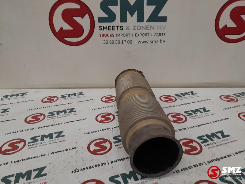 DAF Occ uitlaatpijp MX13 DAF - Egzoz sistemi - Kamyon: fotoğraf 3 DAF Occ uitlaatpijp MX13 DAF - Egzoz sistemi - Kamyon: fotoğraf 3