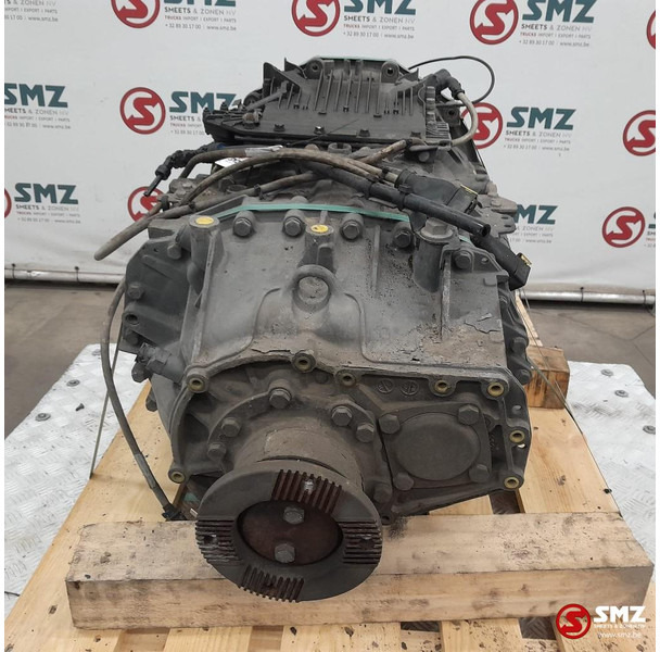 DAF Occ versnellingsbak 12AS2330TD DAF - Vites kutusu - Kamyon: fotoğraf 4 DAF Occ versnellingsbak 12AS2330TD DAF - Vites kutusu - Kamyon: fotoğraf 4