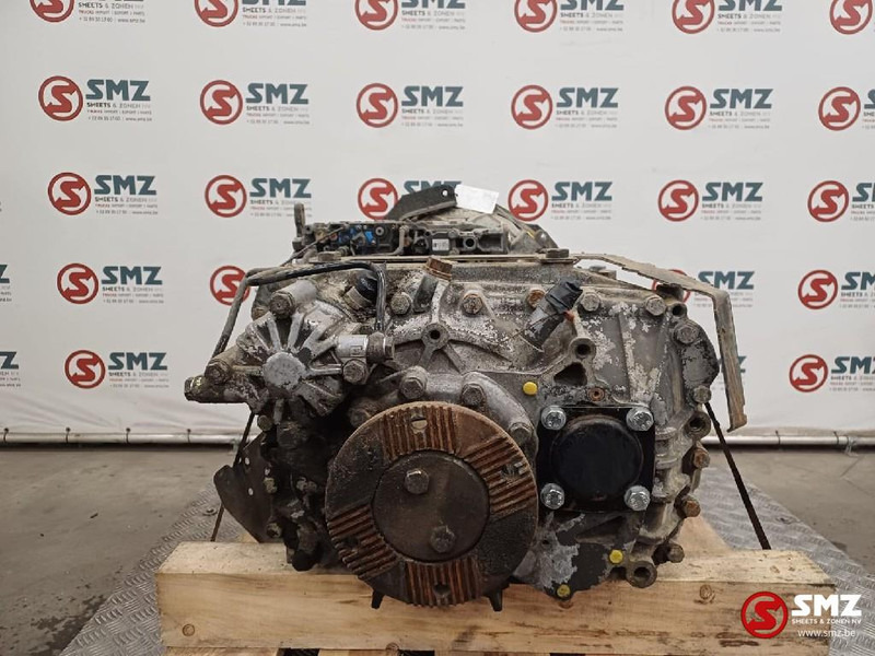 DAF Occ versnellingsbak 16S2023TDL DAF - Vites kutusu - Kamyon: fotoğraf 4 DAF Occ versnellingsbak 16S2023TDL DAF - Vites kutusu - Kamyon: fotoğraf 4