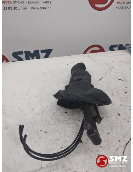 DAF Occ versnellingspook DAF - Kabin ve iç mekan - Kamyon: fotoğraf 2 DAF Occ versnellingspook DAF - Kabin ve iç mekan - Kamyon: fotoğraf 2