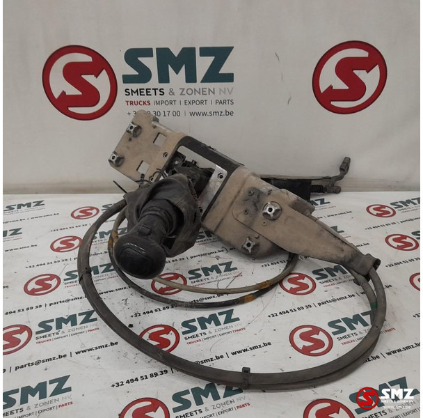 DAF Occ versnellingspook + versnellingsmechanisme + ka - Kabin ve iç mekan - Kamyon: fotoğraf 1 DAF Occ versnellingspook + versnellingsmechanisme + ka - Kabin ve iç mekan - Kamyon: fotoğraf 1