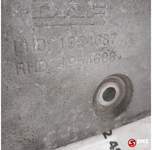 DAF Occ versnellingspook + versnellingsmechanisme + ka - Kabin ve iç mekan - Kamyon: fotoğraf 4 DAF Occ versnellingspook + versnellingsmechanisme + ka - Kabin ve iç mekan - Kamyon: fotoğraf 4