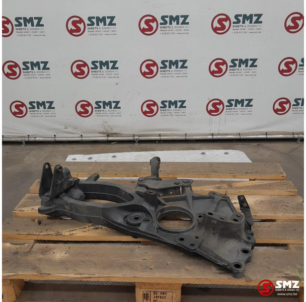 DAF Occ voorbumpersteun links DAF - Çerçeve/ Şasi - Kamyon: fotoğraf 2 DAF Occ voorbumpersteun links DAF - Çerçeve/ Şasi - Kamyon: fotoğraf 2