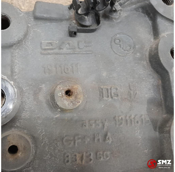 DAF Occ voorbumpersteun rechts DAF - Çerçeve/ Şasi - Kamyon: fotoğraf 5 DAF Occ voorbumpersteun rechts DAF - Çerçeve/ Şasi - Kamyon: fotoğraf 5