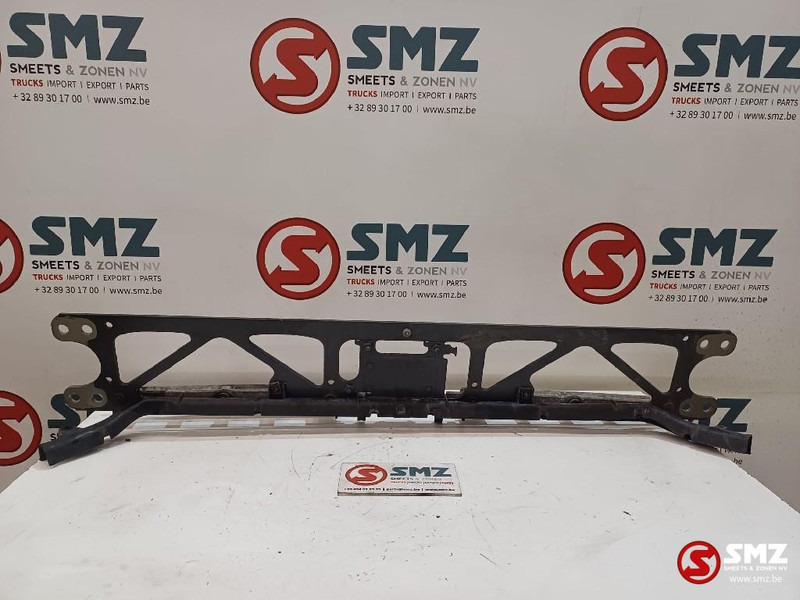 DAF Occ voordwarsligger + opstaptredes L/R DAF - Tampon - Kamyon: fotoğraf 2 DAF Occ voordwarsligger + opstaptredes L/R DAF - Tampon - Kamyon: fotoğraf 2