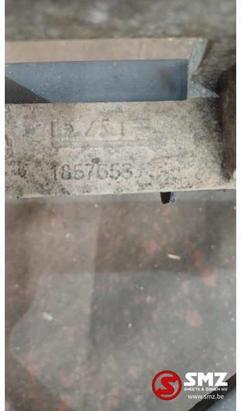 DAF Occ voordwarsligger + opstaptredes L/R DAF - Tampon - Kamyon: fotoğraf 4 DAF Occ voordwarsligger + opstaptredes L/R DAF - Tampon - Kamyon: fotoğraf 4