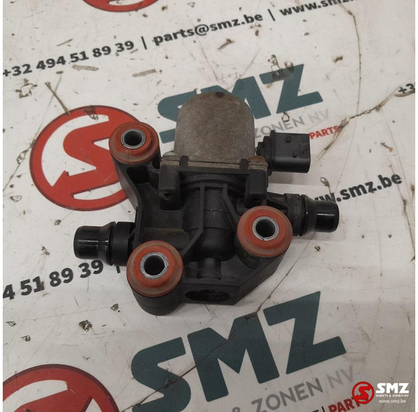 DAF Occ voorverwarmingsklep DAF - Soğutma sistemi - Kamyon: fotoğraf 1 DAF Occ voorverwarmingsklep DAF - Soğutma sistemi - Kamyon: fotoğraf 1